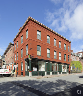 More details for 46 Market St, Portland, ME - Retail for Sale