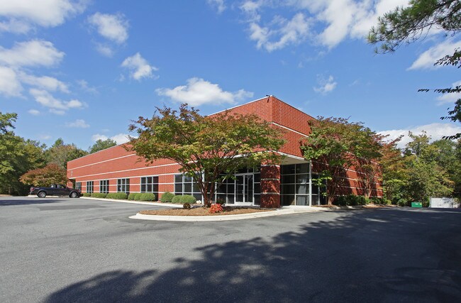 More details for 725 Imperial Ct, Charlotte, NC - Industrial for Lease