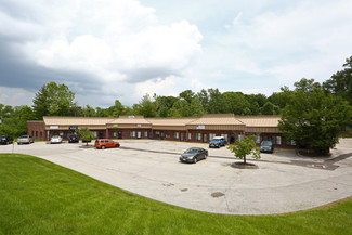 More details for 3006 N Lindbergh Blvd, Saint Ann, MO - Office for Lease