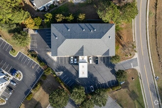 480 Al Henderson Blvd, Savannah, GA - Aérien  Vue de la carte - Image1