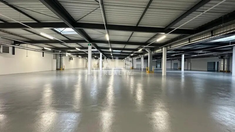 Industriel dans Caluire-et-Cuire à louer - Photo du bâtiment - Image 3 de 12