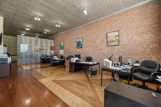 Plus de détails pour 116 Hoxie St, Coupland, TX - Commerce de détail, Local d'activités à louer