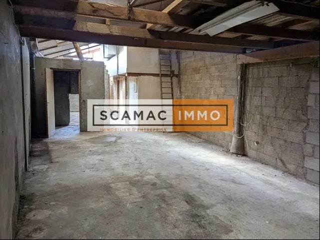 Industrial in Arcueil for sale - Building Photo - Image 2 of 11