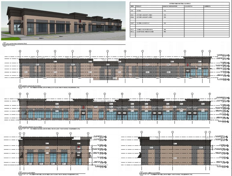 3612 Threshold Dr, Ankeny, IA for lease - Building Photo - Image 2 of 2