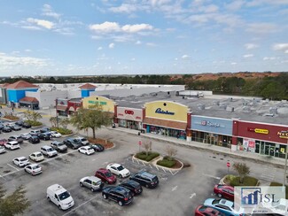 Plus de détails pour 2254-2282 S Kirkman Rd, Orlando, FL - Vente au détail à louer