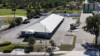 More details for 500 N Indiana Ave, Englewood, FL - Retail for Lease