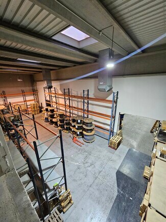 More details for Industrial for Lease