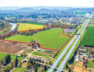 More details for Sprague Rd, Eugene, OR - Land for Sale