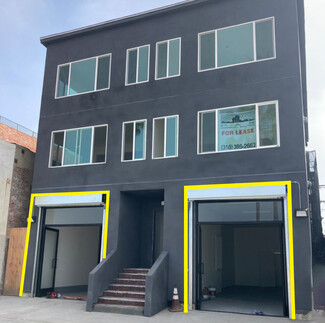 Plus de détails pour 511 Ocean Front Walk, Venice, CA - Local commercial à louer