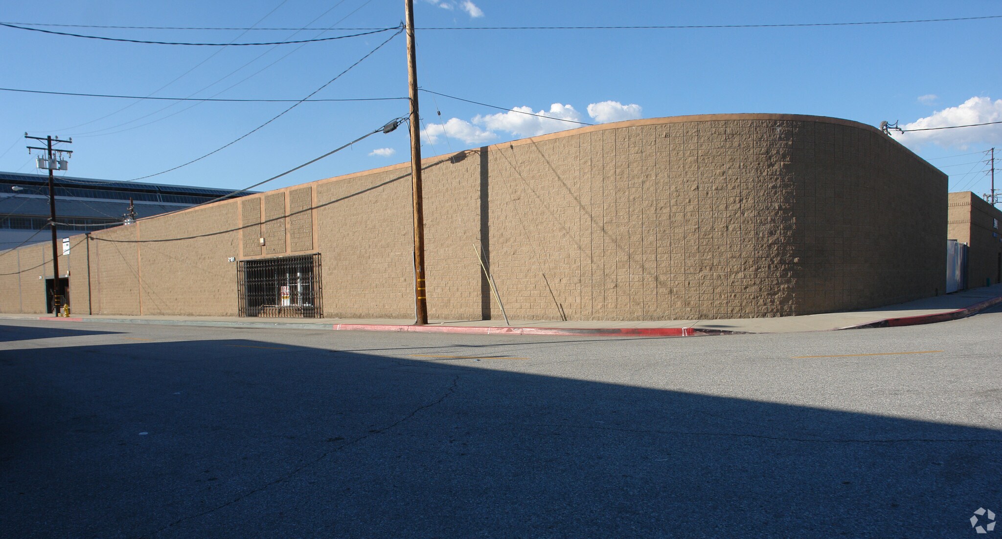 2191 Anderson St, Vernon, CA à vendre Photo principale- Image 1 de 1