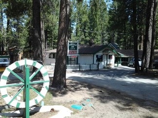 Plus de détails pour 1313 Emerald Bay Rd, South Lake Tahoe, CA - Services hôteliers à vendre