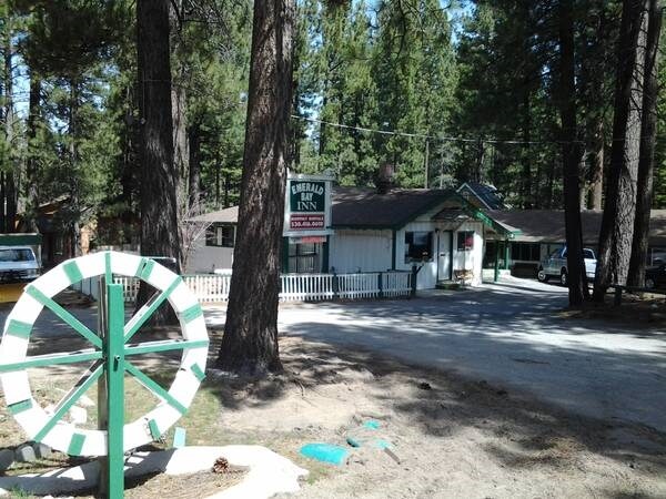 More details for 1313 Emerald Bay Rd, South Lake Tahoe, CA - Hospitality for Sale