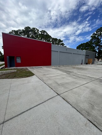 More details for 1765 Jack Oates, Rockledge, FL - Industrial for Lease