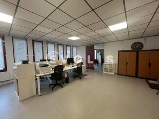 Plus de détails pour Bureau à louer