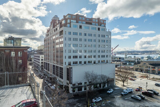 More details for 1001-1011 Western Ave, Seattle, WA - Retail for Lease