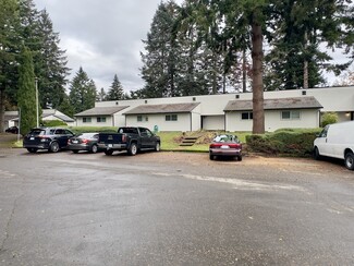 Plus de détails pour 14621 NE Coast Pine Ct, Vancouver, WA - Multi-résidentiel à vendre