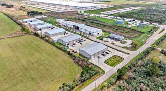 More details for 19286 Kickapoo Rd, Waller, TX - Industrial for Lease