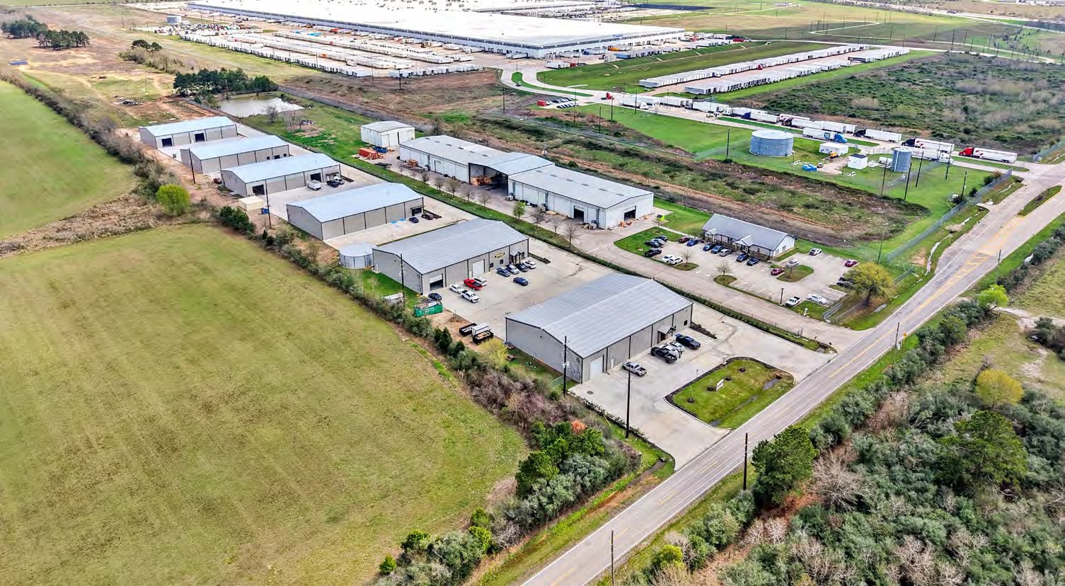 19286 Kickapoo Rd, Waller, TX à louer Photo principale- Image 1 de 13