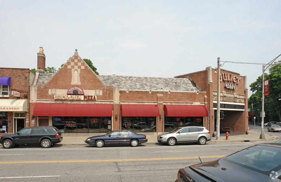 60 Raymond Ave, Poughkeepsie, NY for lease - Building Photo - Image 2 of 2