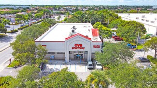 Plus de détails pour 15700 SW 88th St, Miami, FL - Commerce de détail à louer