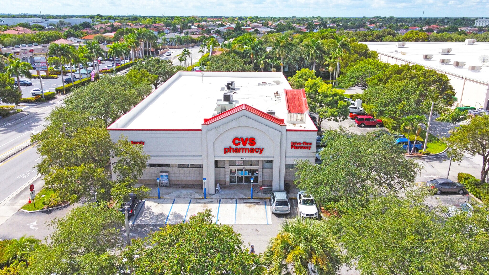 15700 SW 88th St, Miami, FL à louer Photo principale- Image 1 de 4