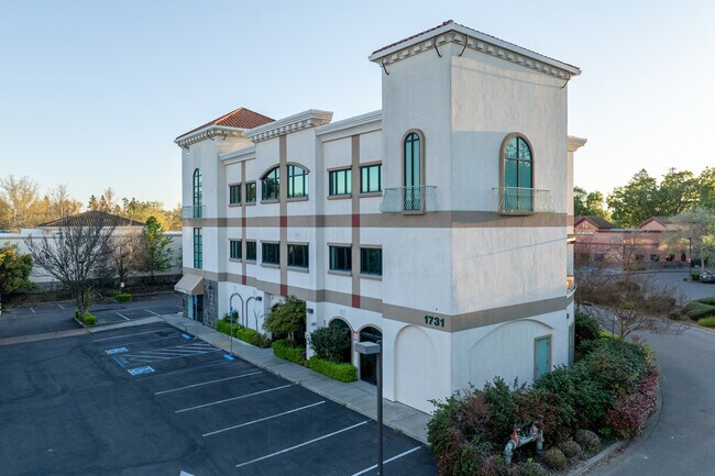 More details for 1731 Research Park Dr, Davis, CA - Coworking for Lease