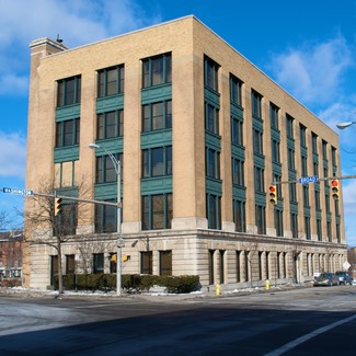 More details for 1 S Washington St, Rochester, NY - Office for Lease