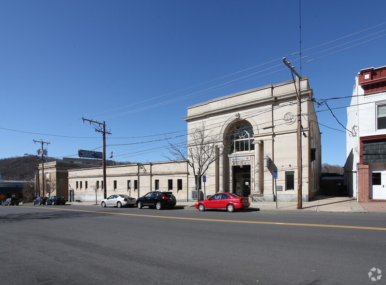 115 Main St, Seymour, CT for sale - Building Photo - Image 3 of 31