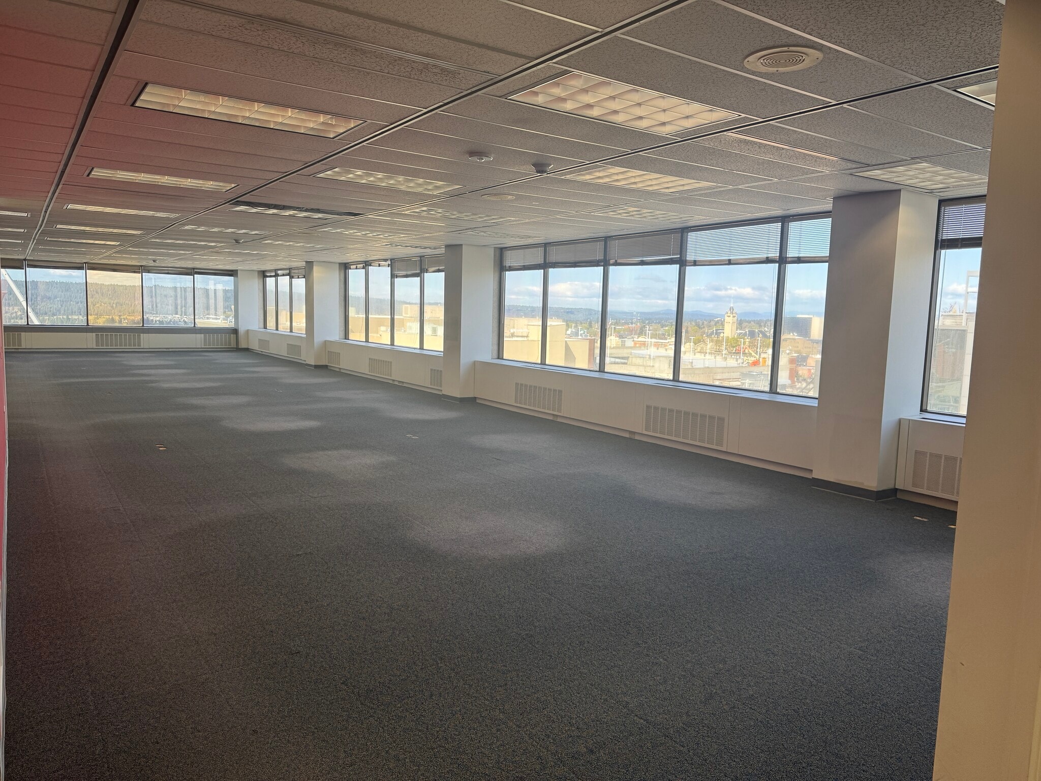 601 W Main Ave, Spokane, WA for lease Interior Photo- Image 1 of 8