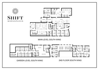 Plus de détails pour 383 -393 N Corona St, Denver, CO - Coworking à louer