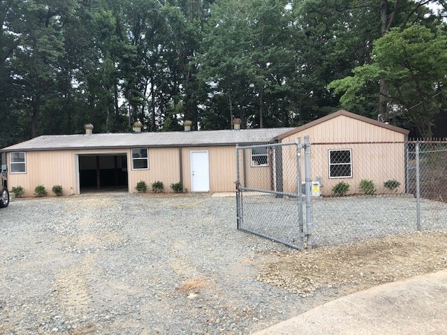 4038 Hartley St, Charlotte, NC for lease Building Photo- Image 1 of 14