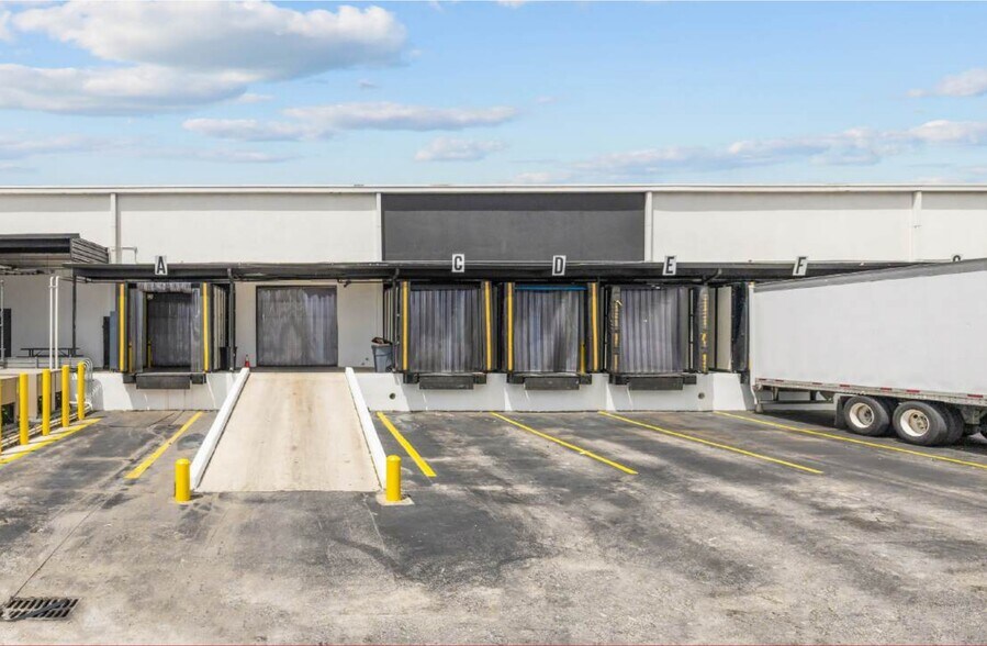 7500 NW 25th St, Miami, FL à vendre - Photo principale - Image 1 de 1