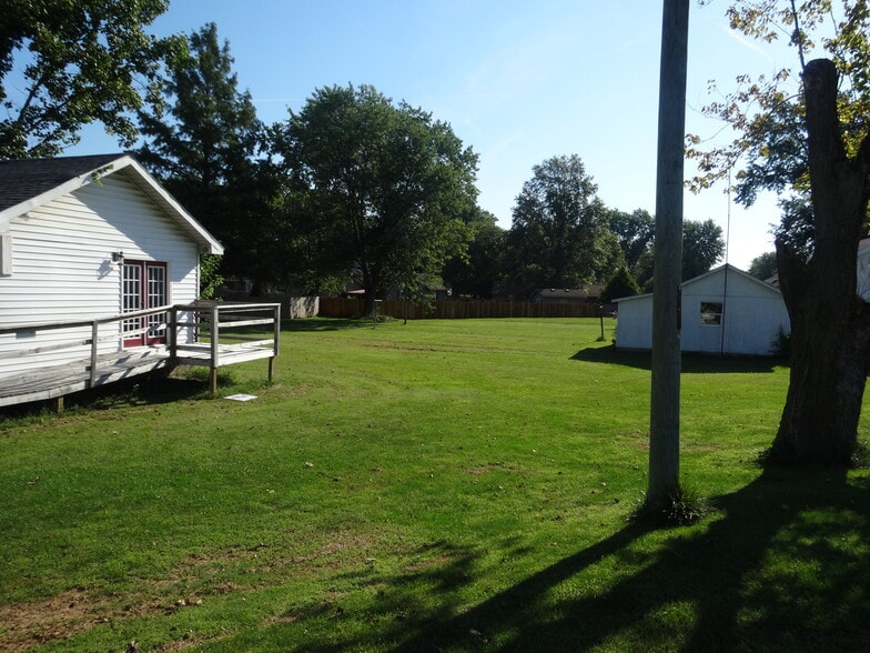 7310 State Road 46, Terre Haute, IN for sale - Building Photo - Image 2 of 4