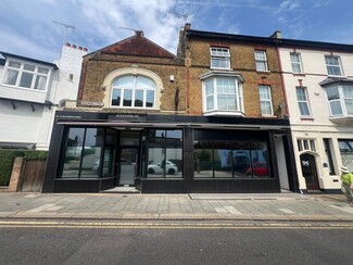 More details for 52-54 Alexandra St, Southend On Sea - Retail for Sale