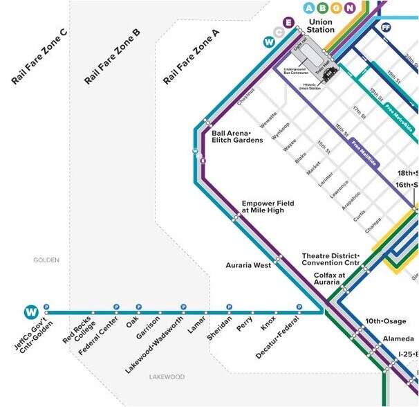 7400 W 14th Ave, Lakewood, CO for sale - Other - Image 2 of 3