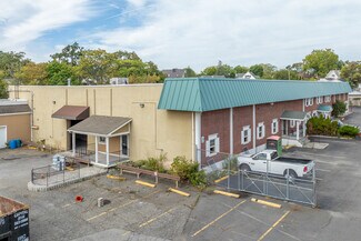 Plus de détails pour 67 Grant Ave, Harrison, NY - Industriel à vendre