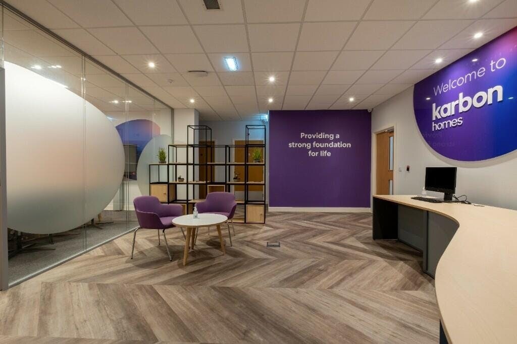 Sanderson Arcade, Morpeth à louer Photo intérieure- Image 1 de 10