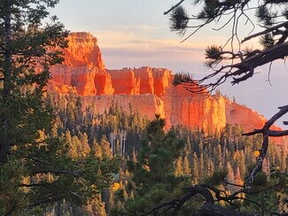 More details for 1395 Canyon Breeze Dr, Duck Creek Village, UT - Land for Sale