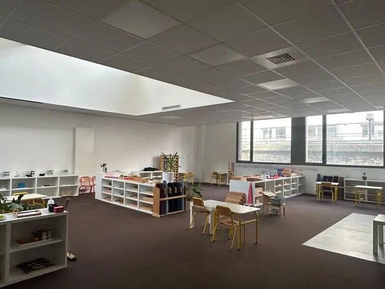Bureau dans Lyon à louer - Photo intérieure - Image 2 de 7