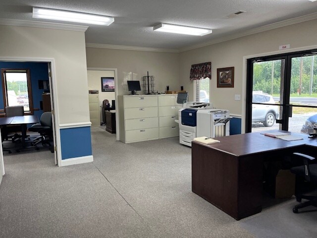 3995 Old US Highway 52, Lexington, NC à vendre - Hall d’entrée - Image 2 de 10