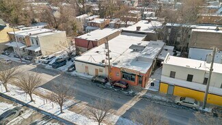 Plus de détails pour 16-22 E Wister St, Philadelphia, PA - Industriel à vendre