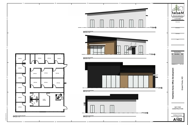 2601 45th S ave, Grand Forks, ND for sale - Other - Image 3 of 9