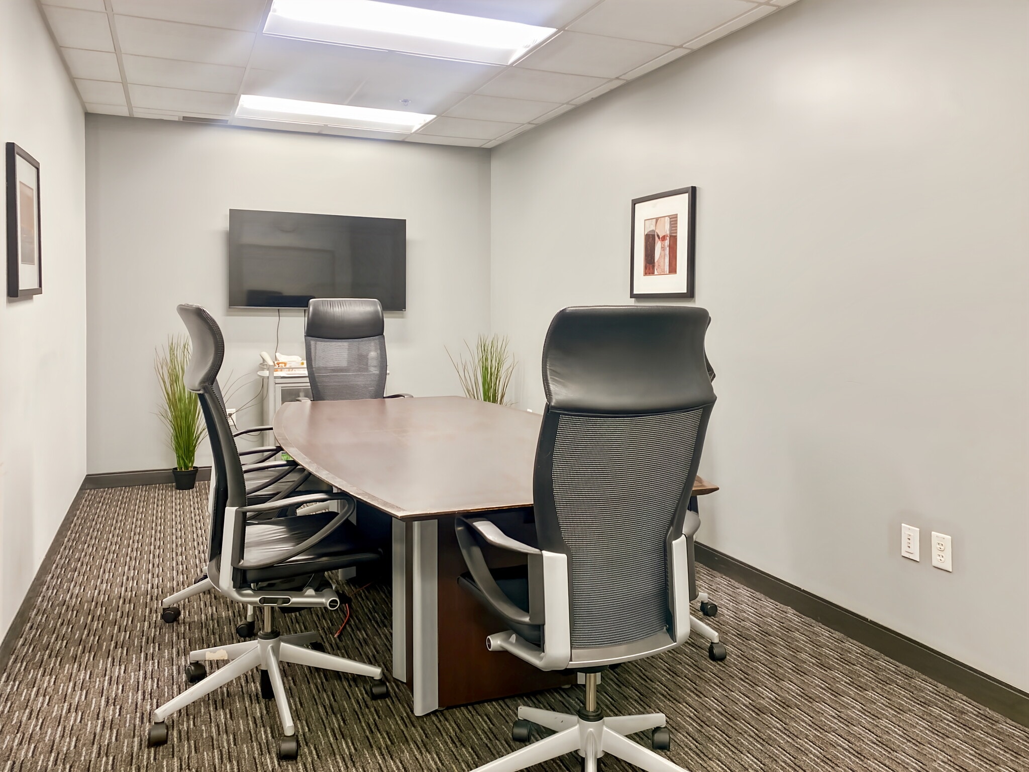 2820 Boul Laurier, Québec, QC for lease Interior Photo- Image 1 of 37