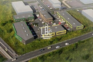 Plus de détails pour Local d'activités à louer