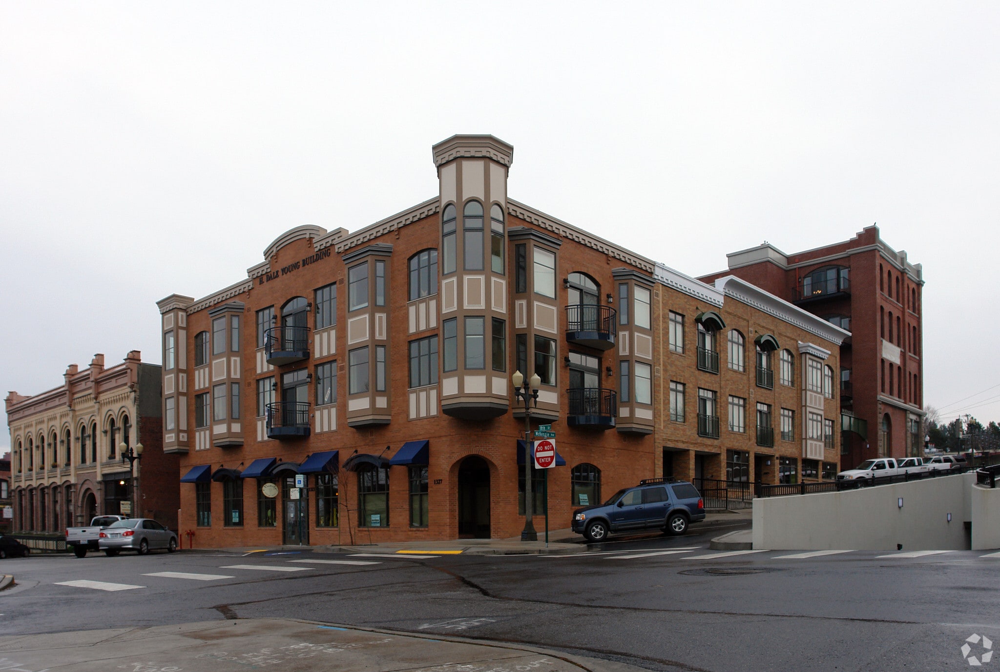 1311-1315 11th St, Bellingham, WA for sale Primary Photo- Image 1 of 12