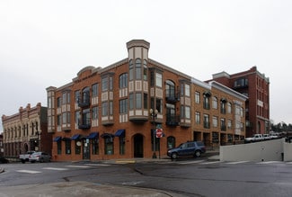 Plus de détails pour 1311-1315 11th St, Bellingham, WA - Commerce de détail à vendre