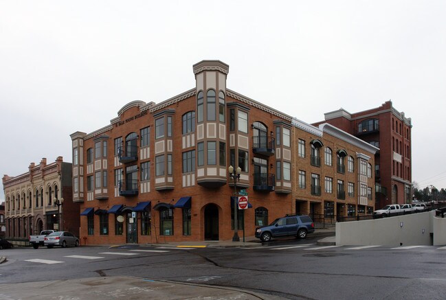 Plus de détails pour 1311-1315 11th St, Bellingham, WA - Commerce de détail à vendre