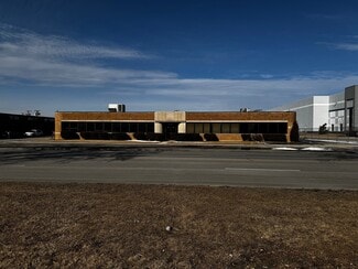 Plus de détails pour 9128 W Belmont Ave, Franklin Park, IL - Industriel à vendre