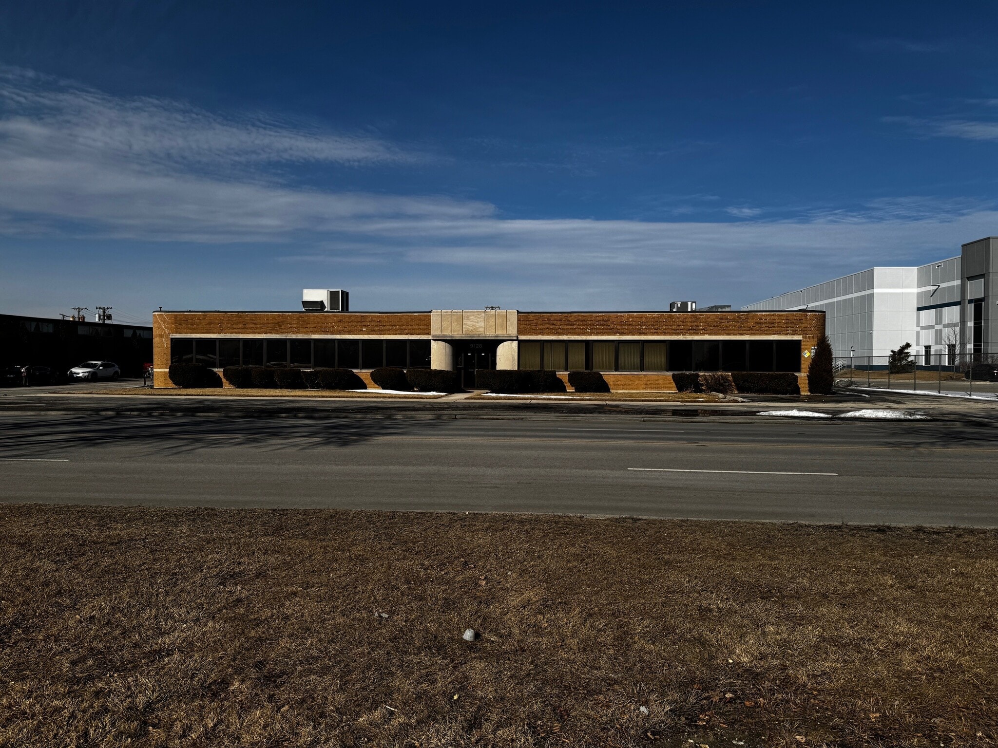 9128 W Belmont Ave, Franklin Park, IL for sale Primary Photo- Image 1 of 11