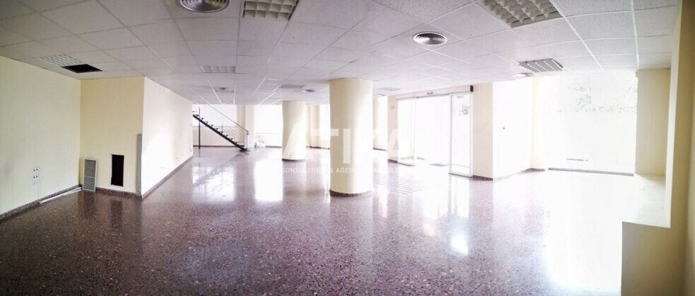 Commerce de détail dans Ontinyent à vendre - Photo du bâtiment - Image 2 de 13